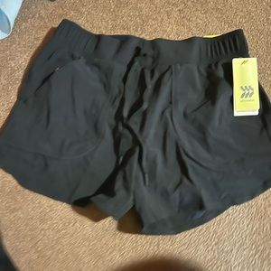 Target brand shorts